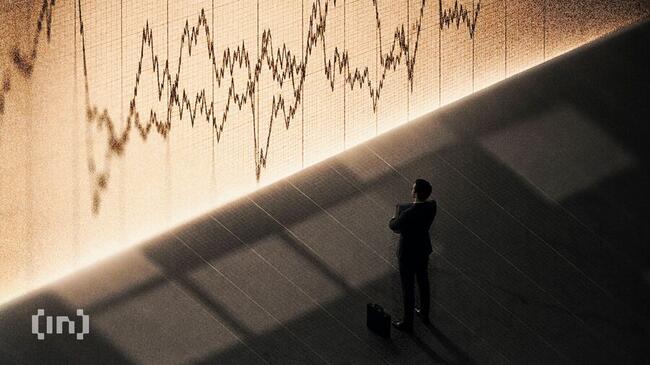 Morgan Stanley advarer om stort aktiekrak inden for 30 dage
