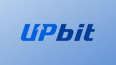 Upbit reports $8B weekly trading volume as XRP leads the pack