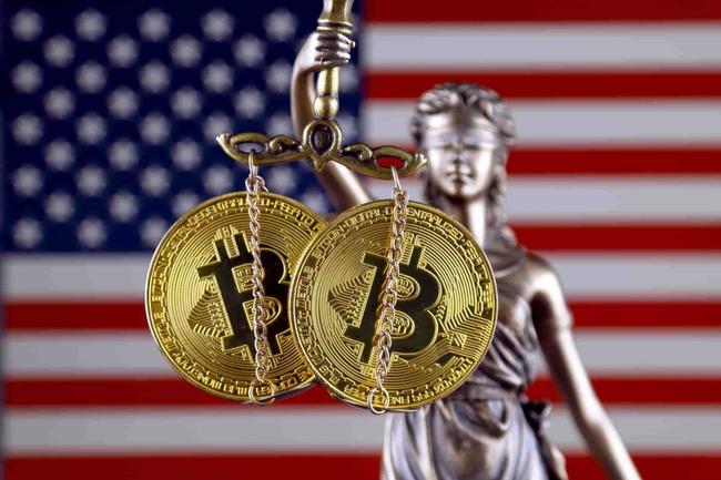 Warum die US-Kryptobranche an Lobbyismus scheitert