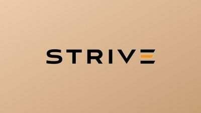 Strive hits $3B market cap as share price surges to $27.70