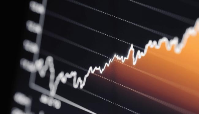 Flinke stijging in zicht voor top crypto door interessant patroon