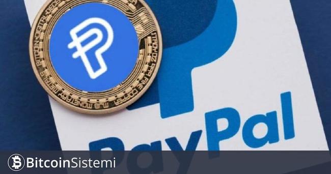 Son Dakika: PayPal, NFT Transfer ve Alım Satım İşlemleri İçin Patent Başvurusunda Bulundu!