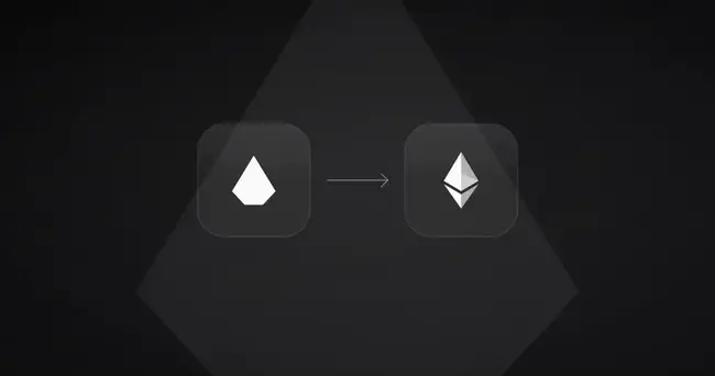 LSK: Withdraw Assets from Lisk Chain