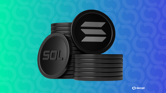 Solana Treasury Firm DeFi Dev Corp Rolls Out $300M CHAD to Buy More SOL