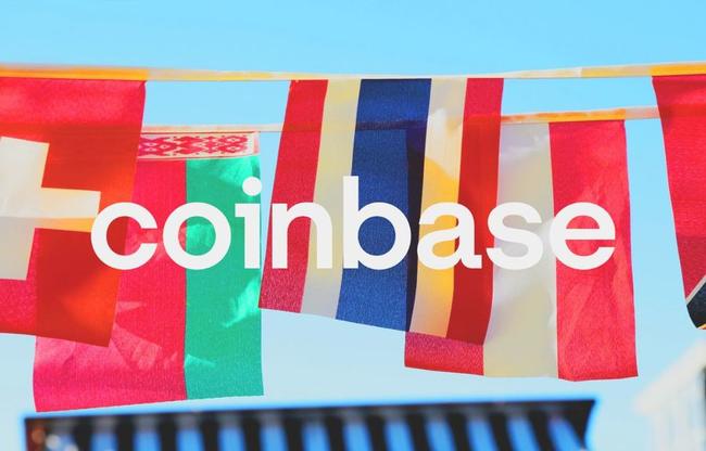 Coinbase obtiene licencia para ofrecer futuros de criptomonedas a usuarios internacionales