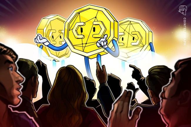 Coinbase, ABD dışındaki kullanıcılar için sürekli vadeli işlem trade'ini başlatıyor