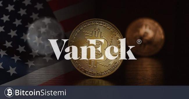 Sıcak Gelişme: VanEck, Ethereum Vadeli İşlemler ETF’sini Başlatmaya Hazırlanıyor