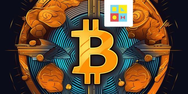 Analyse: Bitcoin wordt afgewezen bij 26.800 dollar, maar lijkt een nieuwe poging te doen
