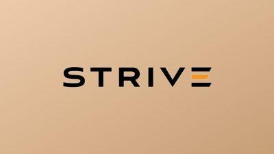 Strive acquires 469 Bitcoin worth $36.6M through preferred stock trades, pushing holdings to 25,000 BTC
