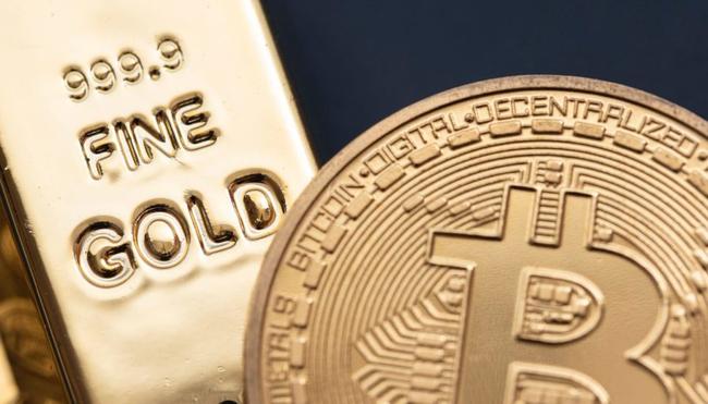 Waarom de bitcoin koers naar $700.000 kan stijgen