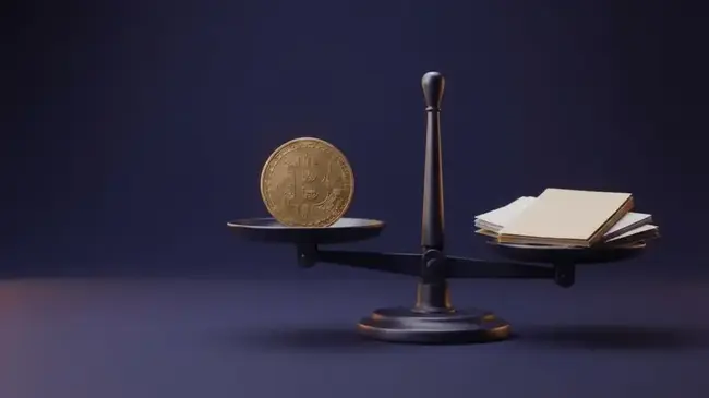 Strive houdt meer cash over na aankoop van 1.355 bitcoin
