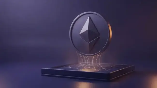 Bitmine bezit bijna 6 miljoen ETH en zet 85% aan het werk