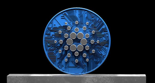 Cardano-Whales kaufen an einem Tag ADA im Wert von 3 Milliarden Dollar
