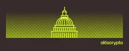 a16z Crypto：SEC 应明确区块链应用何时无需注册为交易所