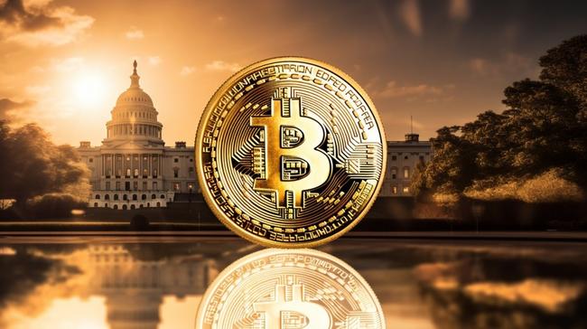 La Casa Blanca podría dar un fuerte golpe a Bitcoin