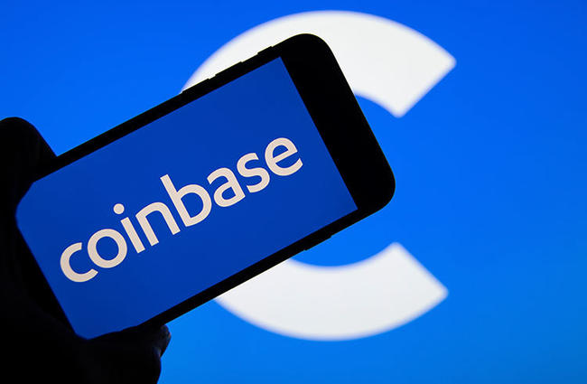 Coinbase lança negociação de futuros perpétuos para usuários fora dos EUA