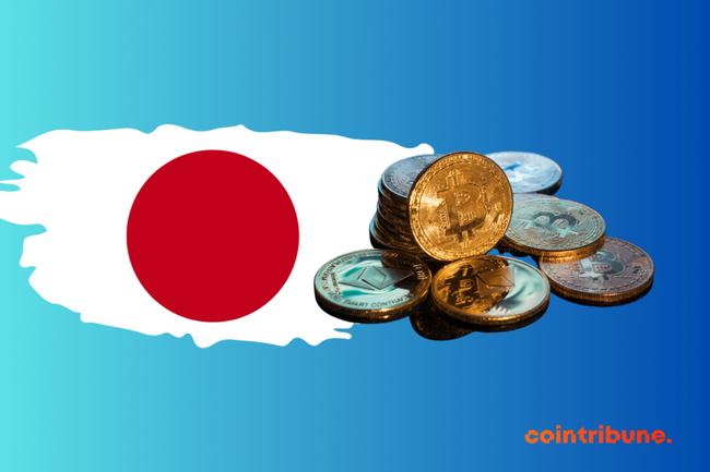 Le Japon : La terre promise des cryptomonnaies ?