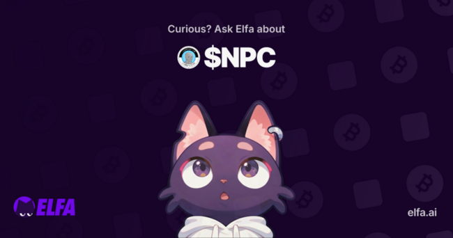 NPC Self-Spawning Fee-Funded AI Trading Swarm