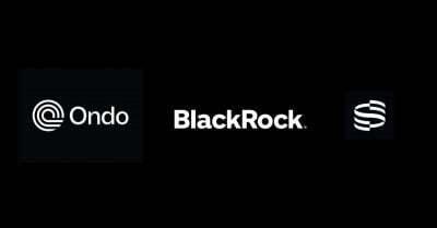 Ondo, Securitize and BlackRock pitch OUSG for Sky’s $1 billion tokenization initiative
