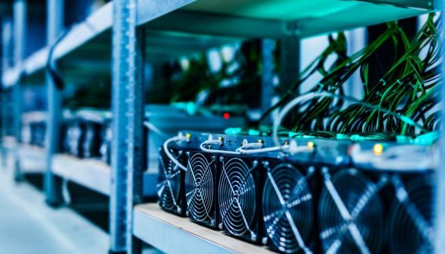 Het hart van Bitcoin: 1 staat beheerst 28% van de rekenkracht
