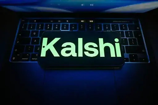 量化交易员硬刚 400 亿 Kalshi 帝国，扯下交易量造假遮羞布
