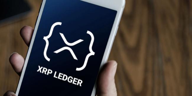 Balon patladı: XRP Ledger’da gizli değişiklik yok