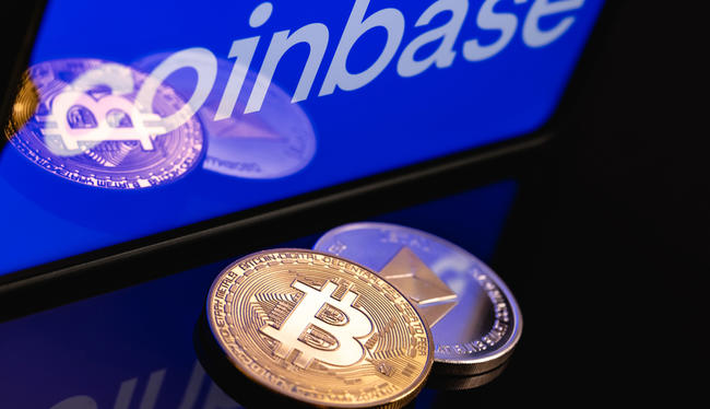 Coinbase reforça campanha pró-regulação das criptomoedas