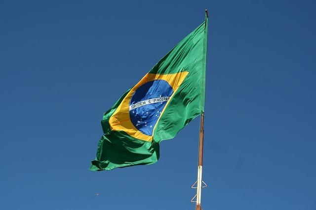 Gwałtowny napływ kryptowalut do Brazylii. Bank centralny szybko reaguje