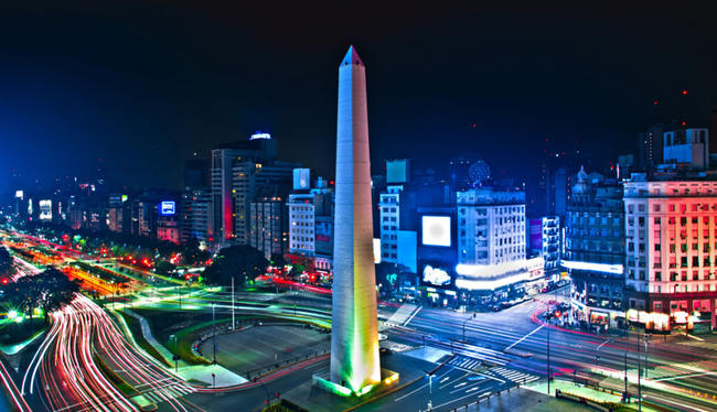 Buenos Aires irá criar identidade digital em blockchain para cidadãos
