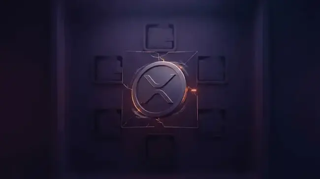 Vijf wallets houden gestolen XRP na Bitget-hack nog vast