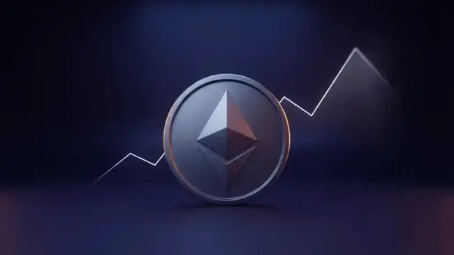 Ethereum zet higher high neer, maar momentum verzwakt