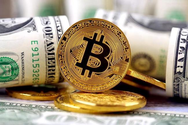 Bitcoin supera bonos: El refugio contra la devaluación del dólar