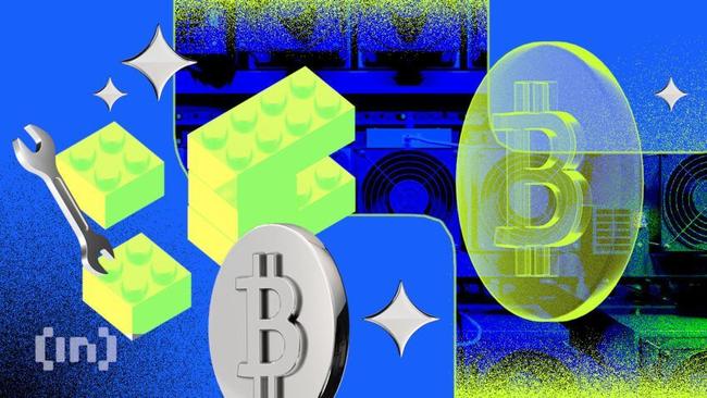 Efek Lonjakan Hash Rate, Tekanan Jual dari Bitcoin Miner Kian Intens