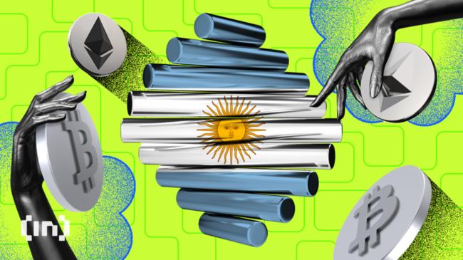 Argentina: Buenos Aires implementará Sistema de identificación “QuarkID” basado en blockchain
