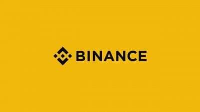 Binance appears to move value transfers to Solana from Tron and Ethereum