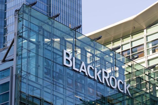 SEC stelt Spot Bitcoin ETF van BlackRock uit