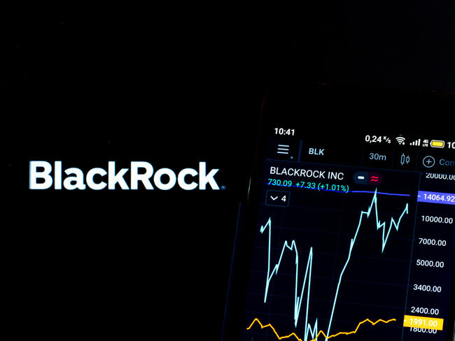 SEC verschiebt Spot Bitcoin ETF von BlackRock