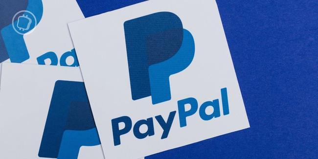 PayPal se prépare-t-il à se lancer dans les NFT et la tokenisation ?