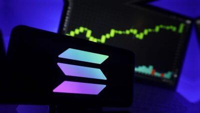 Tokenized stocks on Solana hit $12.4 billion in DEX volume this year