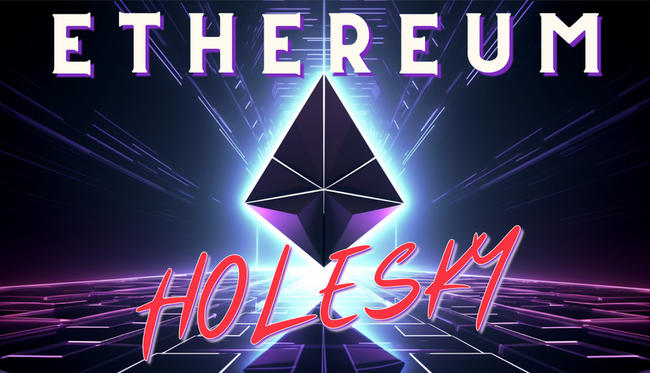 Wystartowała nowa sieć testowa Ethereum! To przełom i rewolucja, czy tylko ewolucja?