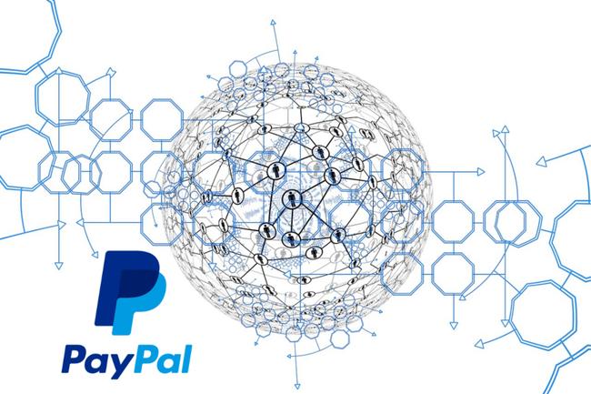PayPal fait un pas de plus vers la crypto