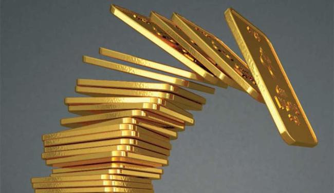 Altın Kısa Vadede Bu Dipleri Görebilir! Uzun Vadede Ne Yapacak?