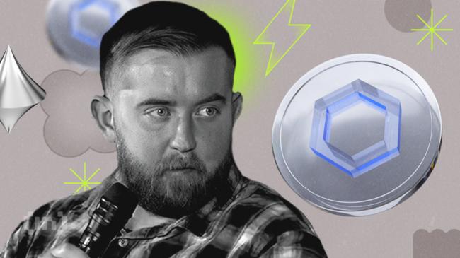 Chainlink (LINK) zyskuje 30% we wrześniu. Co dalej?