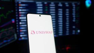 Uniswap baut seine Position in Japan aus – kann UNI davon deutlich profitieren?
