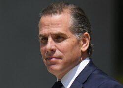 LAPTOP: Hunter Biden’s Memecoin Faces an On-Chain Check