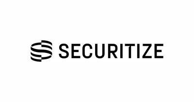 Securitize launches tokenized US stocks on Solana