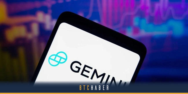 Gemini, Hollanda’dan çekiliyor