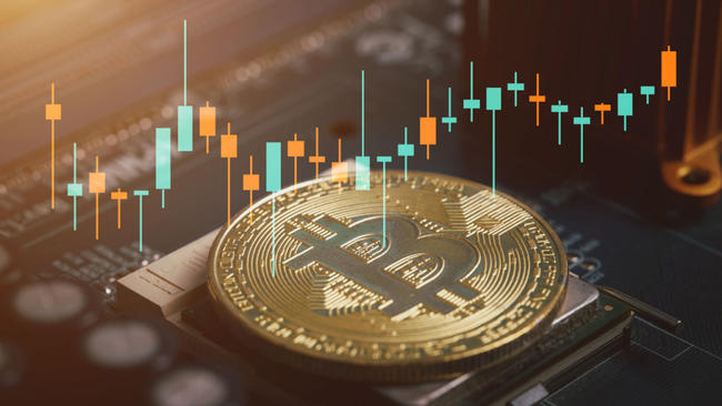 Bekannter Trader meldet bullisches Bitcoin-Signal!