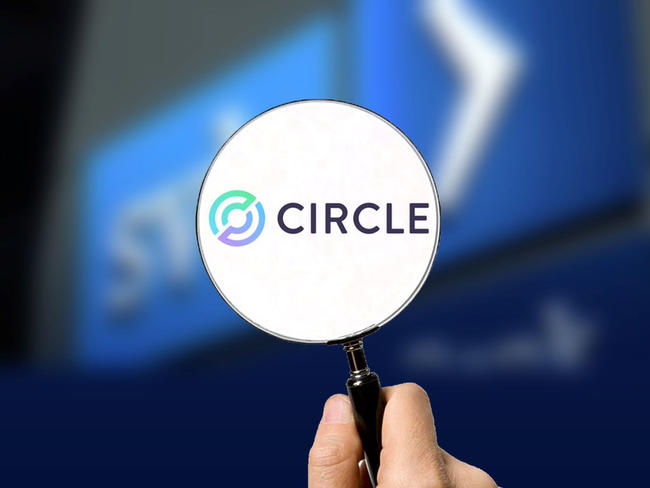 Circle sale en defensa de Binance: "Las stablecoins no son contratos de inversión"