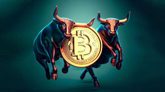 Bitcoin koers verwachting oktober - Traders bereiden zich voor op bullish kick-off laatste kwartaal, wat gaat Bitcoin doen bij crypto rally?